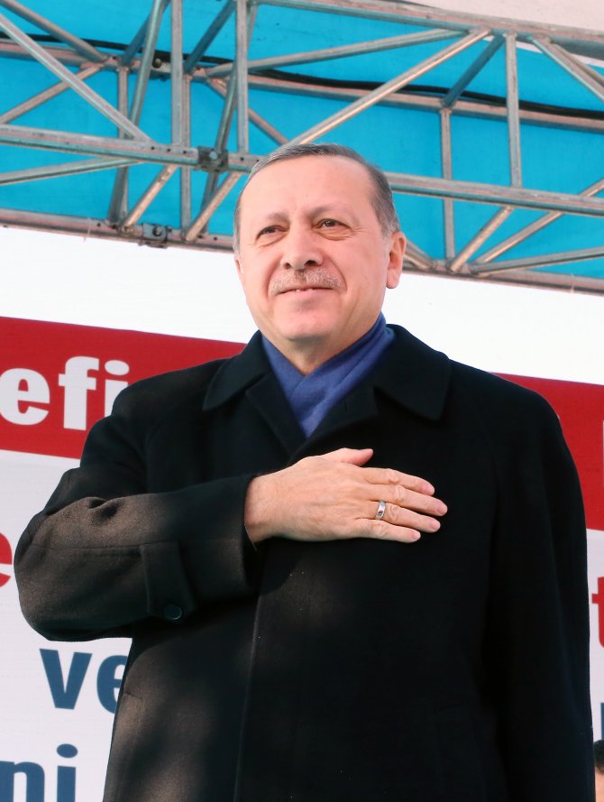 Pendik'te toplu açılış töreni