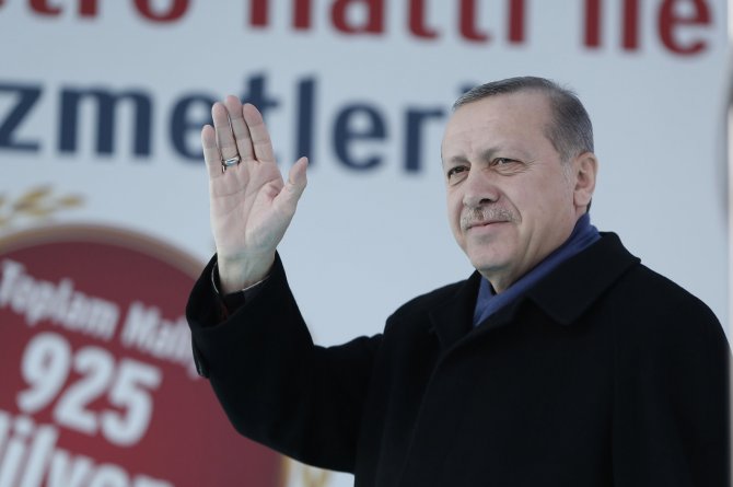 Pendik'te toplu açılış töreni