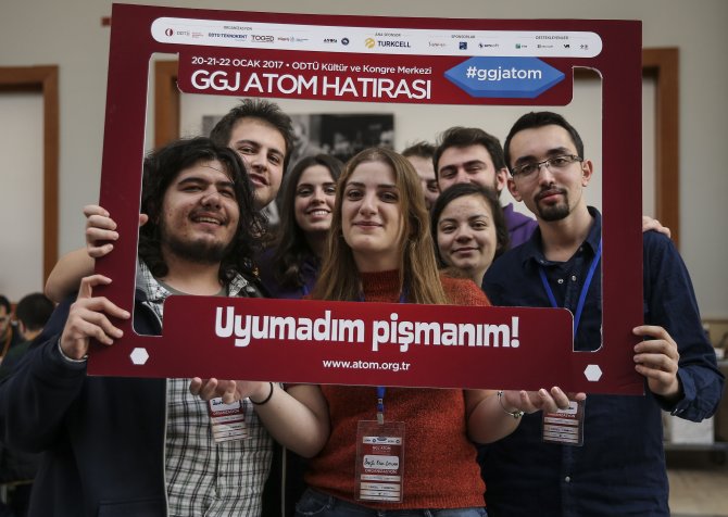 48 saatlik oyun maratonu bitti