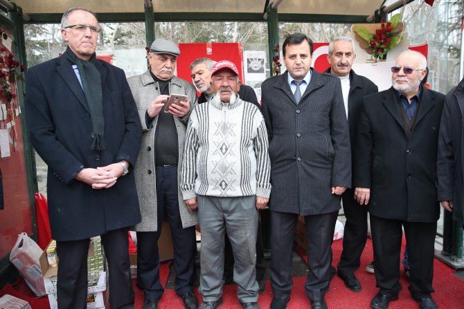 40 günlük bebeğin denize atılması