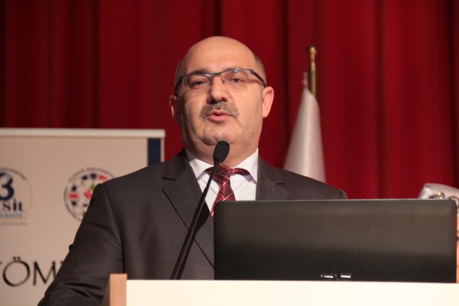 Bursa'da "2. Dilhane Etkinliği"