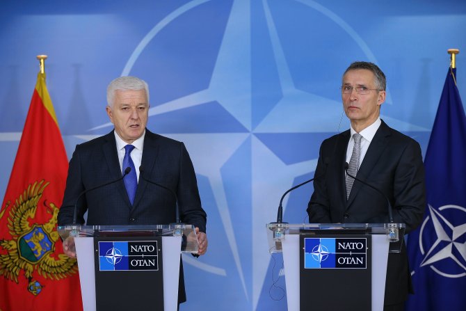 NATO'dan "işkence" açıklaması
