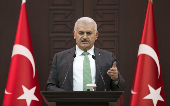 GENÇDES 2017 Projesi lansmanı