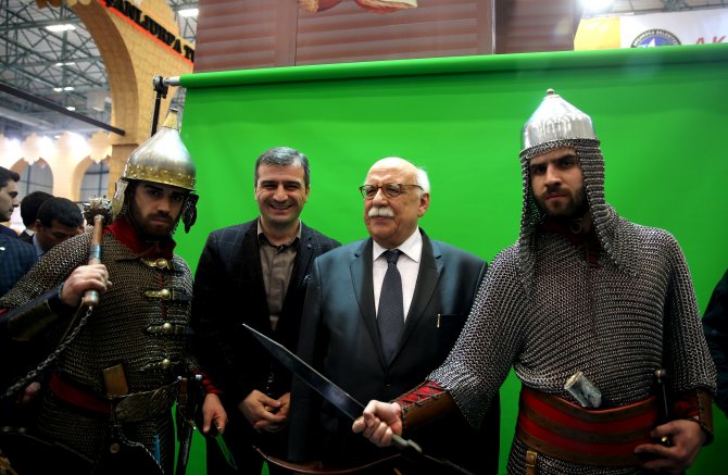 Kültür ve Turizm Bakanı Avcı: