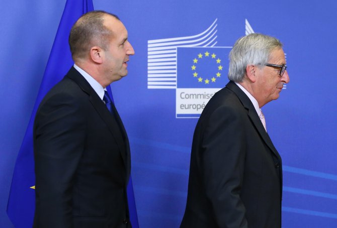 AB'den Rusya'ya yönelik yaptırım açıklaması