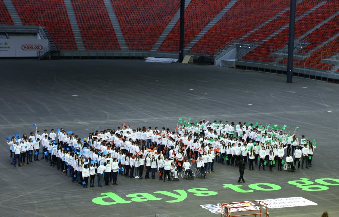 4. İslami Dayanışma Oyunları