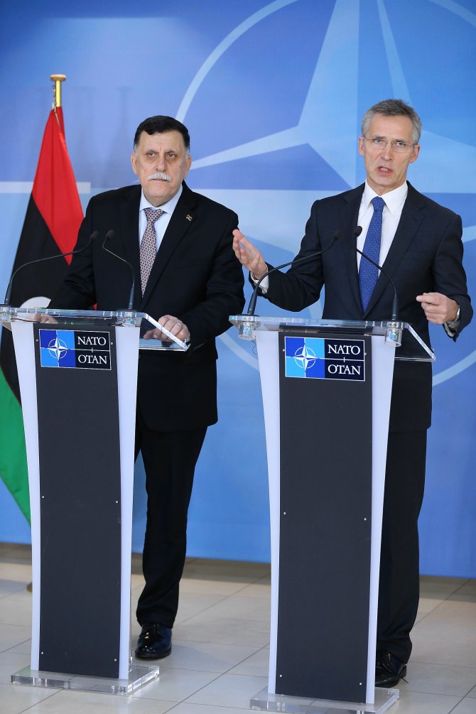 Ukrayna'nın doğusundaki kriz