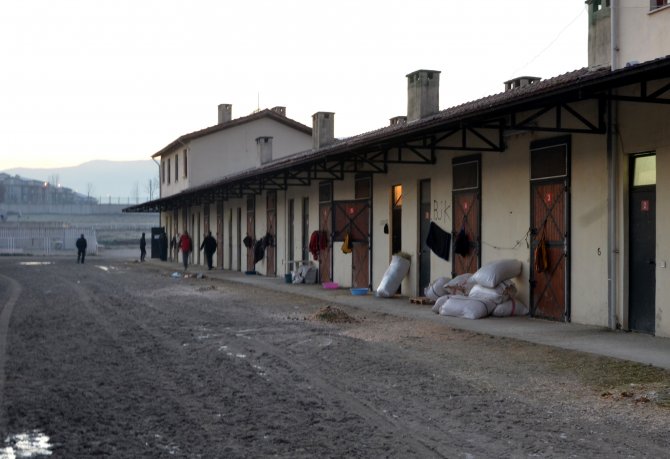 GÜNCELLEME - Kocaeli'de uyuşturucu operasyonu