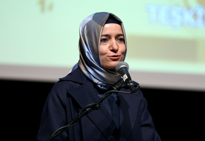 AK Parti Sarıyer İlçe Danışma Meclisi Toplantısı