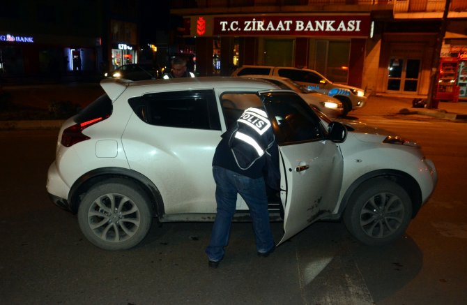 Ülke genelindeki huzur ve güven uygulaması
