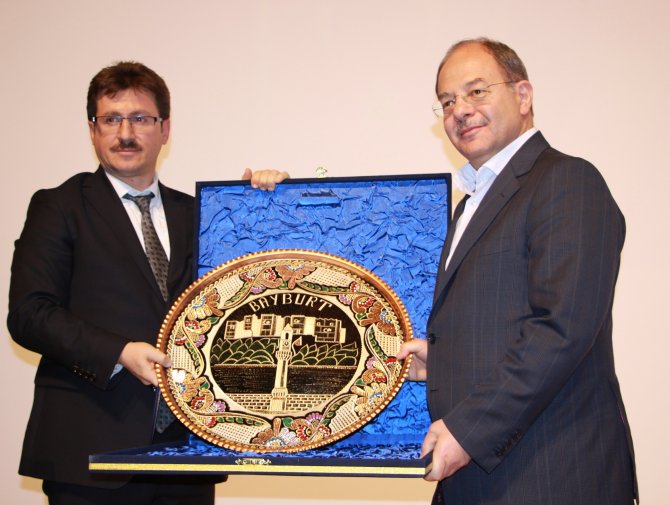 Sağlık Bakanı Akdağ: (2)