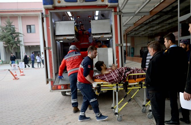 Fırat Kalkanı Harekatı