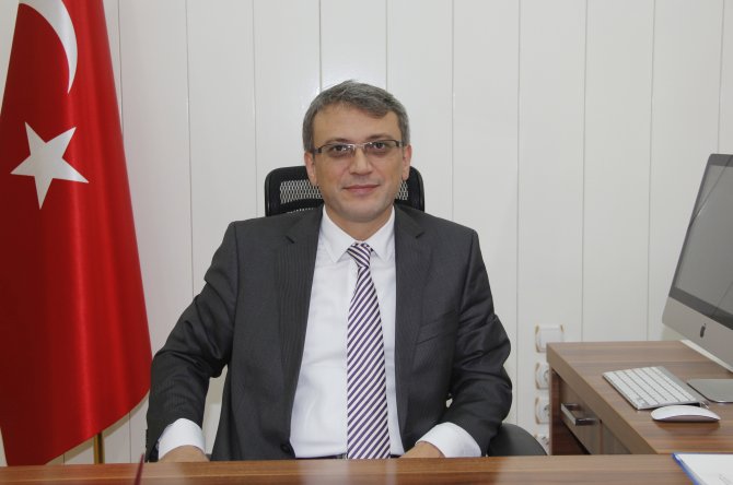 Beypazarı'nda tabela kirliliği