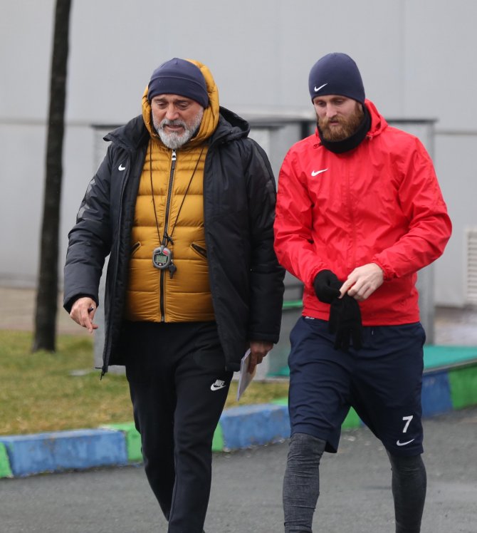 Çaykur Rizespor, taraftardan destek bekliyor