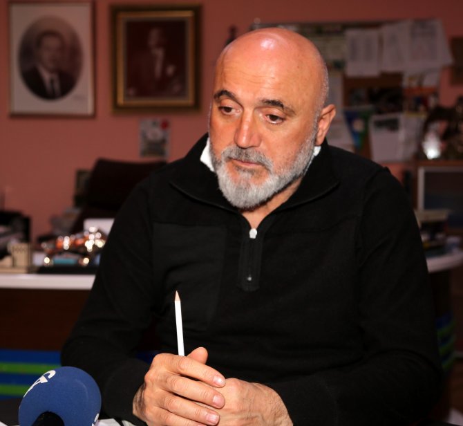 "Tudor'un Karabükspor'daki futbolu oynatma şansı sıfır"