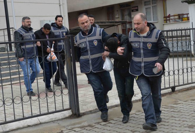 Ordu'daki telefonla dolandırıcılık iddiası