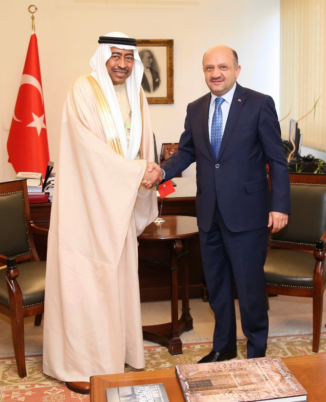 NATO Savunma Bakanları Toplantısı