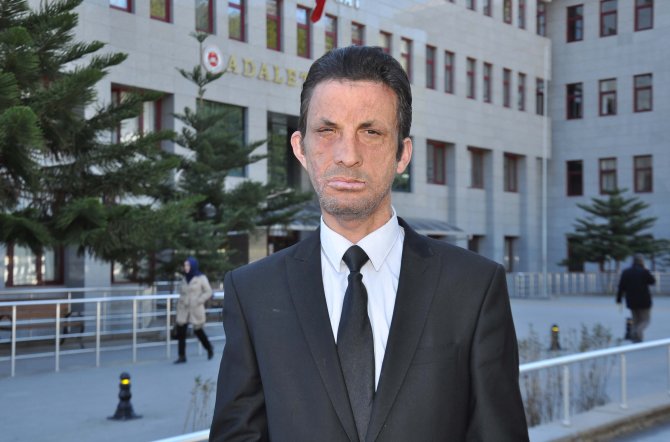 Yüz nakli olan Uğur Acar'ın yargılandığı cinayet davası