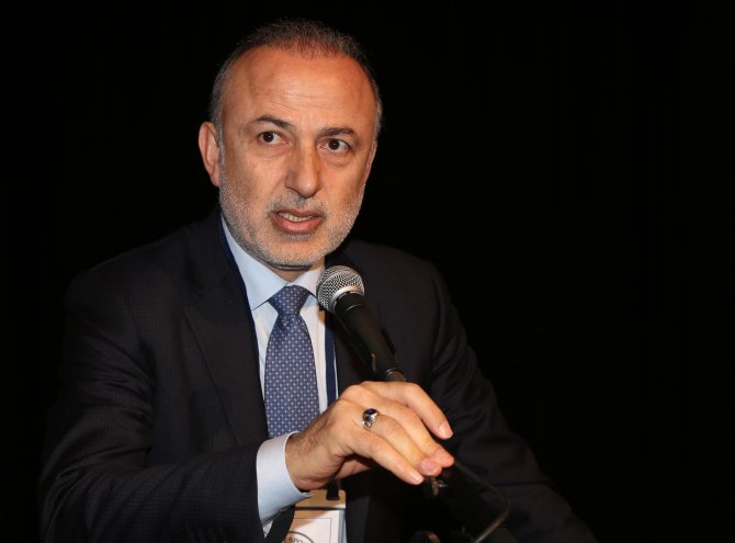 Çaykur Rizespor Kulübü Mali Genel Kurulu