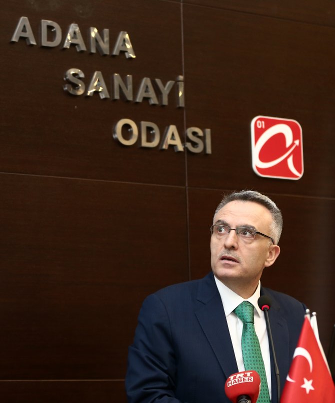 İstihdam ve Üretimin Desteklenmesi Toplantısı