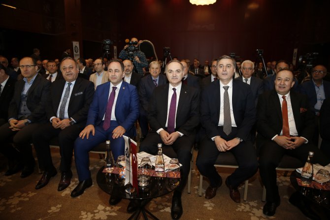 KASİAD Olağan Genel Kurul Toplantısı