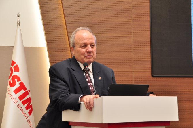 ASO'nun "istihdam seferberliği" toplantıları başladı