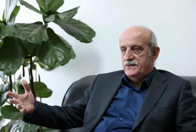 Yetim çocuklar, ihtiyaçlarını kağıda döktü