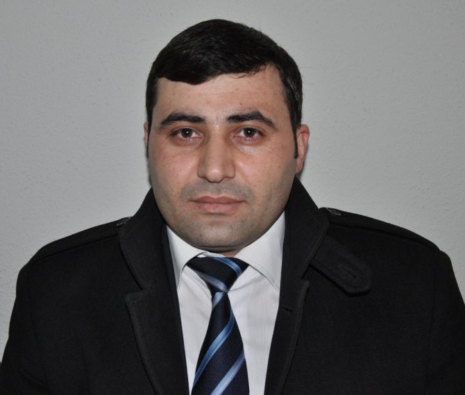 SORGED'in ortak olduğu spor projesi kabul edeldi