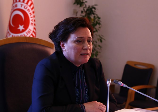 TBMM Aladağ'daki Yurt Yangınını Araştırma Komisyonuna üye seçimi Resmi Gazete'de