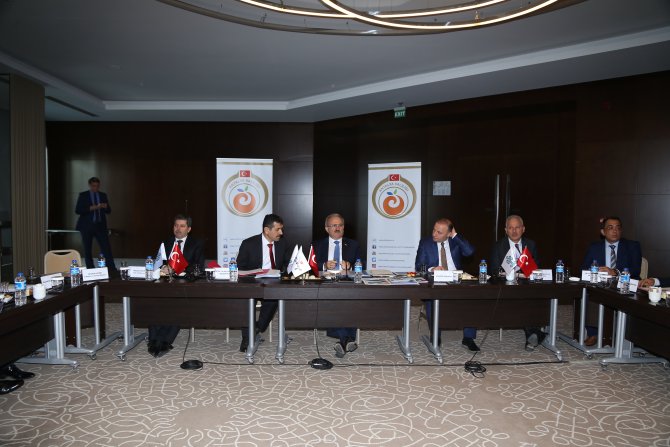 "Turizm için güçlerimizi birleştirmeliyiz"