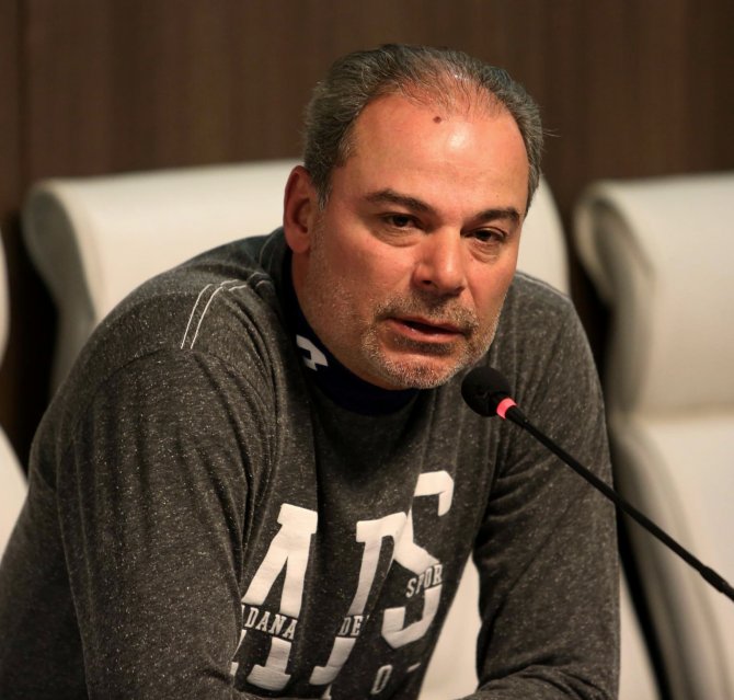 Adana Demirspor, Şanlıurfaspor maçına odaklandı