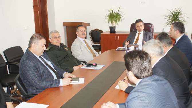 Halk oylamasına doğru