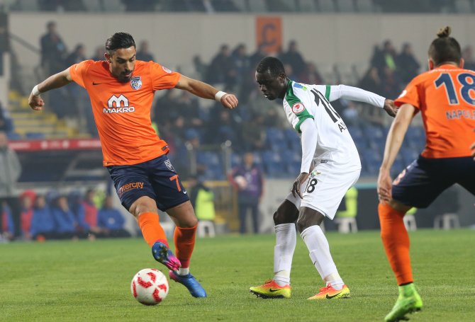 Futbol: Ziraat Türkiye Kupası