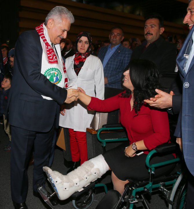 Uluslararası Demokrasi Kongresi