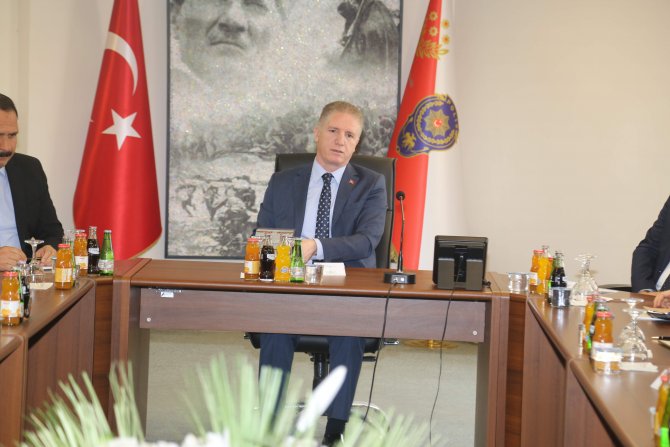 Halk oylamasına doğru