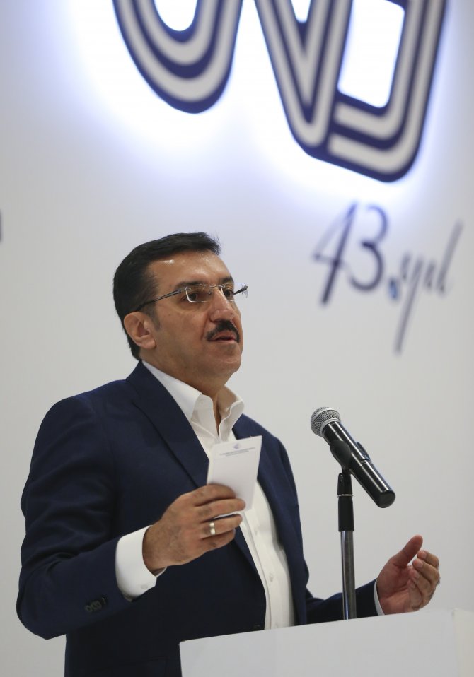 Ulaştırma, Denizcilik ve Haberleşme Bakanı Arslan: