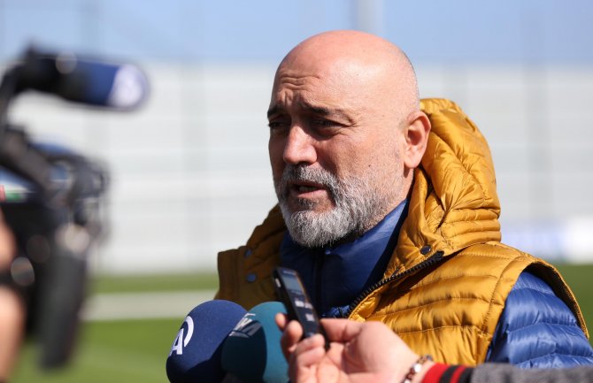 Çaykur Rizespor'da Antalyaspor maçı hazırlıkları