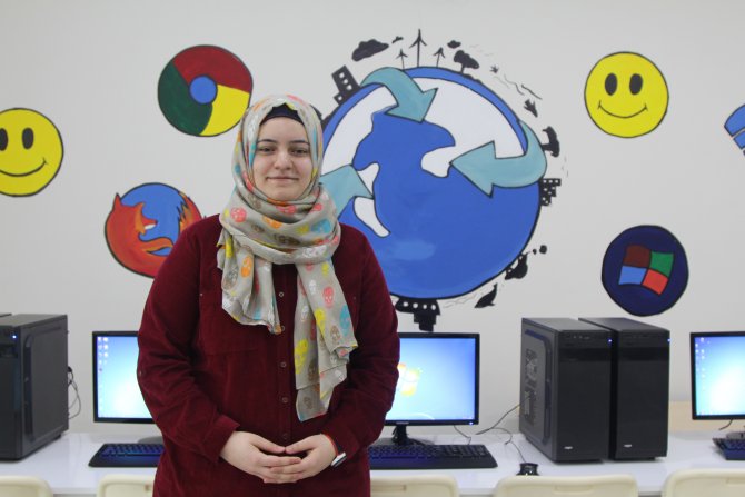 Tek hedefleri iyiliği ön plana çıkarmak