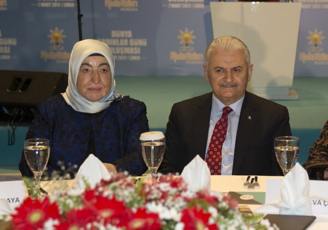 Başbakan Yıldırım İzmir'de: (2)