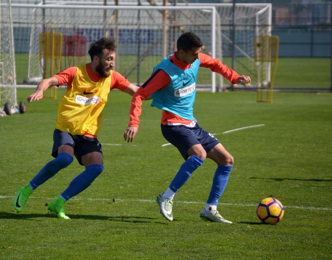 Çaykur Rizespor'un puan kaybına tahammülü yok