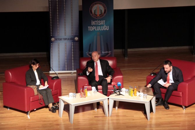 Limak Holding Yönetim Kurulu Başkanı Özdemir: