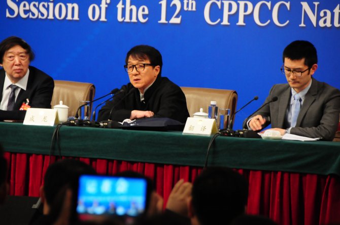 "Sıkı çalıştığınızda başarı sizi bulur"