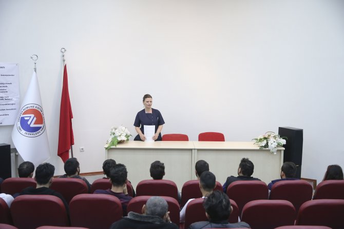 31 bin bağımlı yeniden hayata tutundu