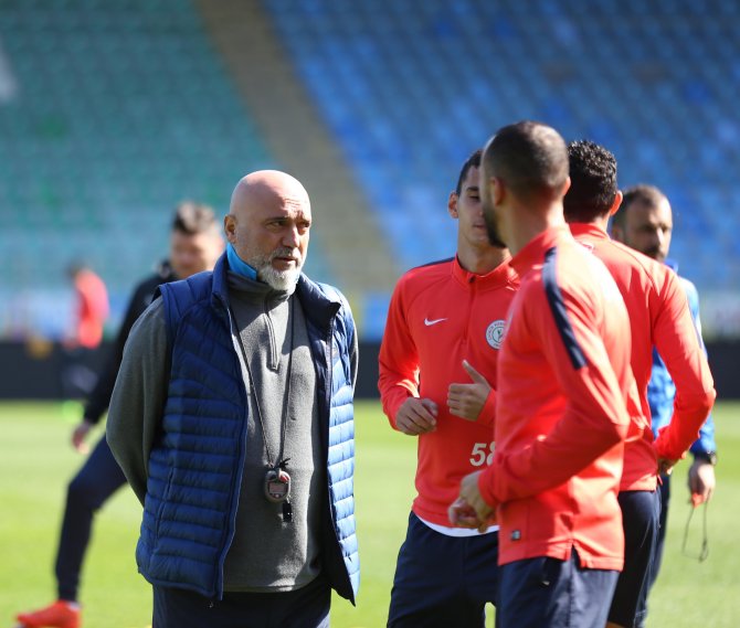 "Karamsar olmaya gerek yok"