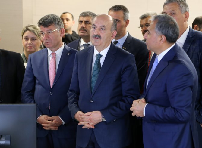 "Bundan sonra ipin ucu milletin elinde olacak"