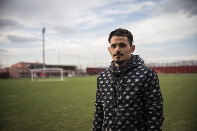 "Galatasaray'a sıkıntı oluşturacağız"