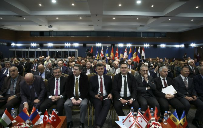 TÜRK-AV 1. Olağan Genel Kurulu