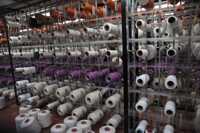 Emek ve renklerin hikayesi halılar