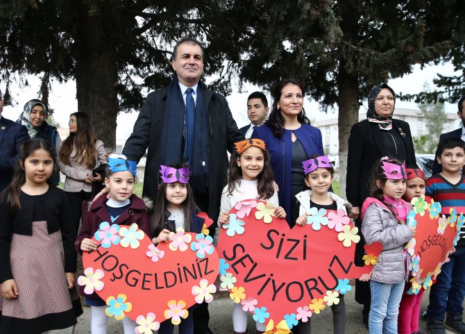 "Tanka karşı çıkana 'bu milletin lideri' denir"