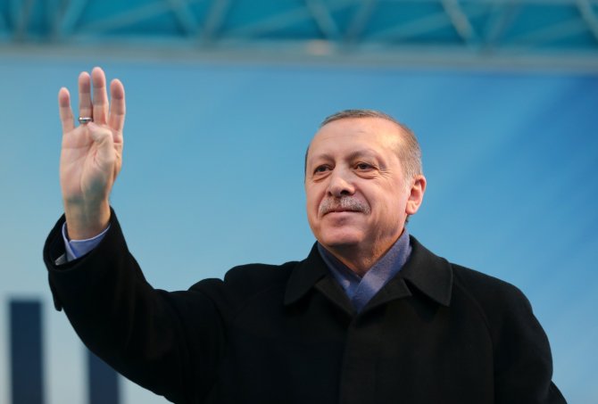 Sultanbeyli'de toplu açılış töreni